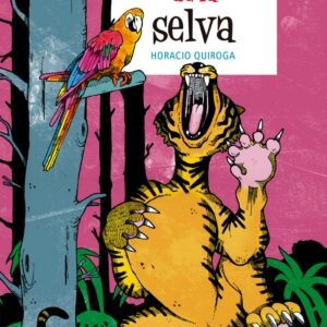 CUENTOS DE LA SELVA