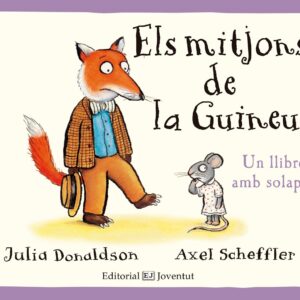 ELS MITJONS DE LA GUINEU