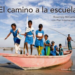 El camino a la escuela