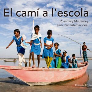 El cami a l´escola