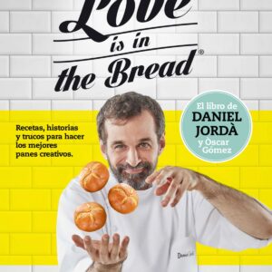 Love is in the bread