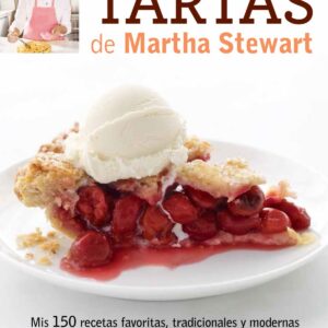Tartas de Martha Stewart