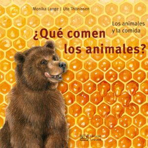 ¿Qué comen los animales?