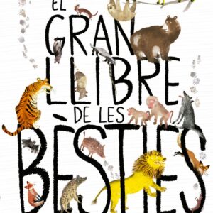 El gran libre de les bestes