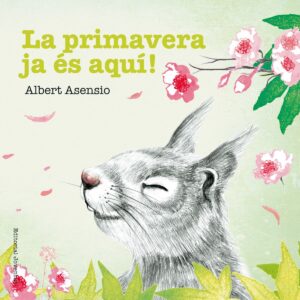 LA PRIMAVERA JA ES AQUI!
