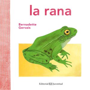 LA RANA