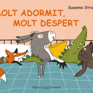 MOLT ADORMIT, MOLT DESPERT