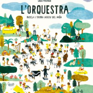L´ORQUESTRA