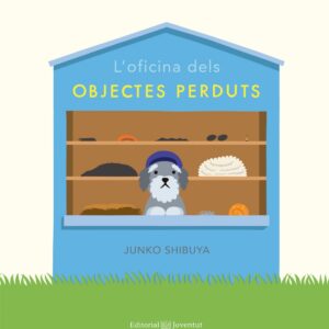 L`OFICINA DELS OBJECTES PERDUTS