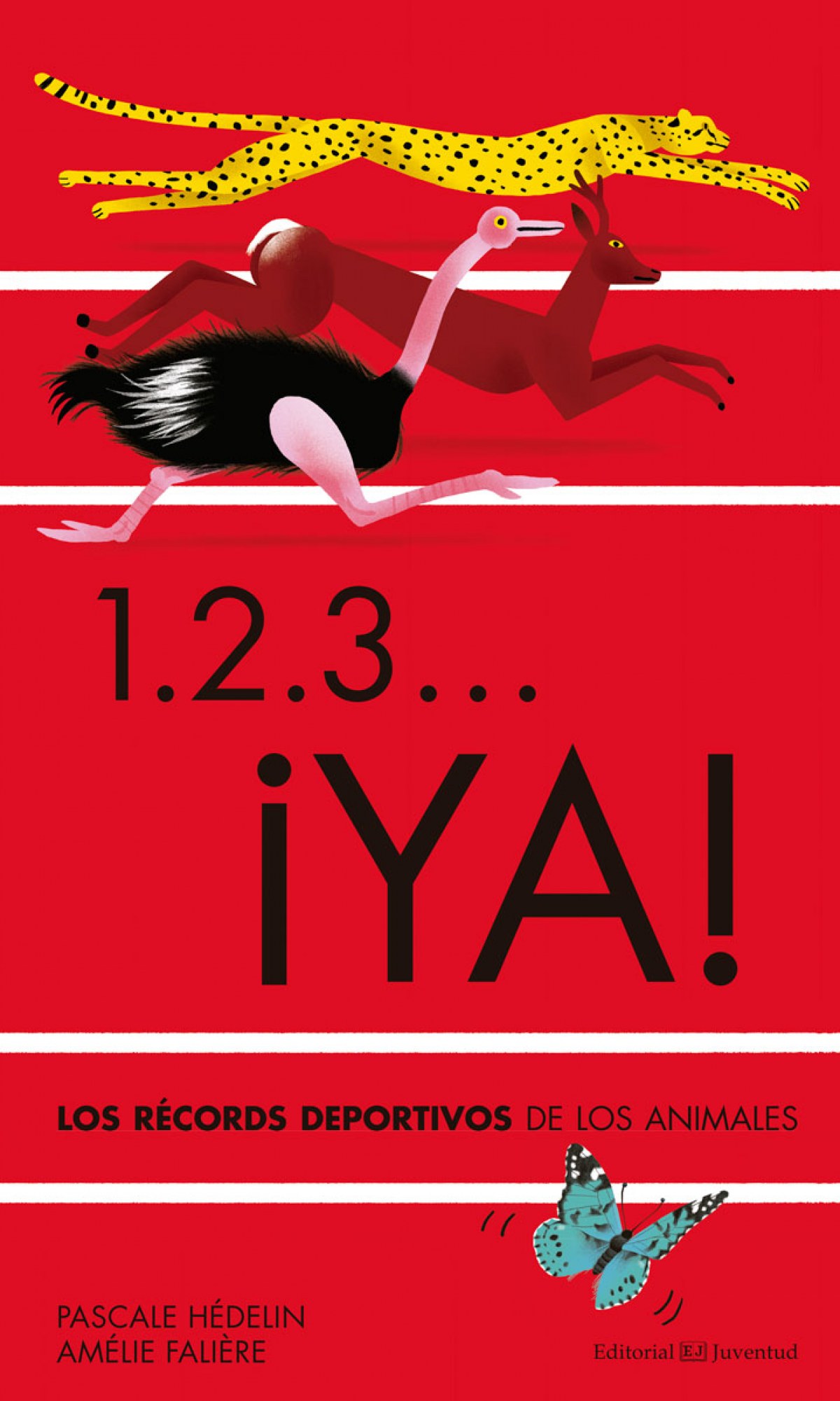 1.2.3... ¡YA!