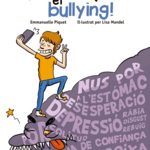 HE VENÇUT EL BULLYING!