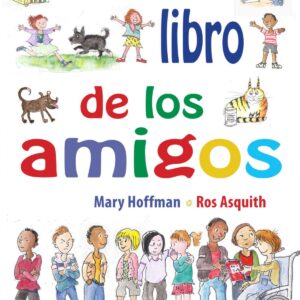 EL GRAN LIBRO DE LOS AMIGOS