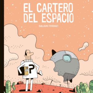 EL CARTERO DEL ESPACIO