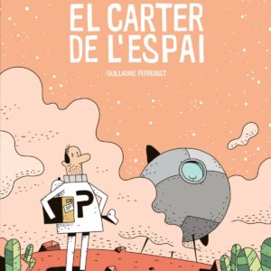 EL CARTER DE L'ESPAI