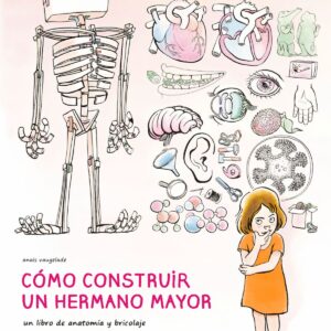 CÓMO CONSTRUIR UN HERMANO MAYOR