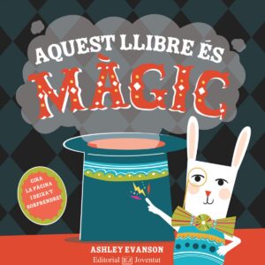 AQUEST LLIBRE ES MÁGIC