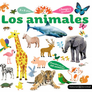 LOS ANIMALES
