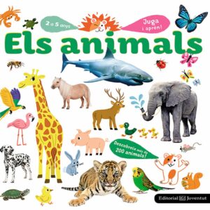 ELS ANIMALS