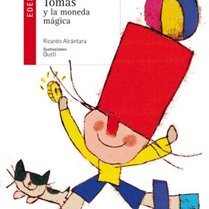Tomás y la moneda mágica