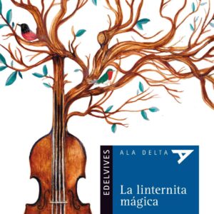 La linternita mágica