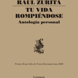 TU VIDA ROMPIÉNDOSE