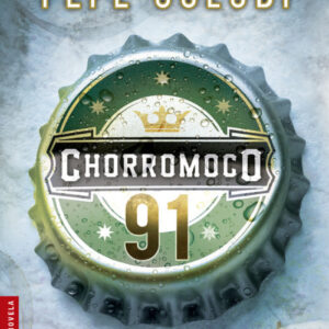 Chorromoco 91