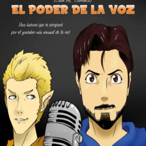 Escardi, el poder de la voz