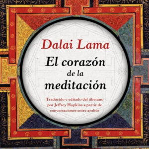 El corazón de la meditación