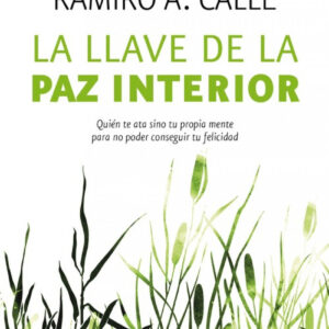 La llave de la paz interior