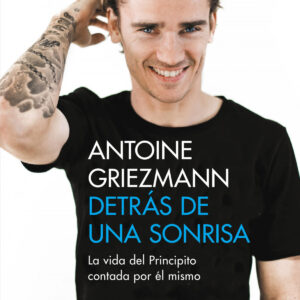 DETRÁS DE UNA SONRISA