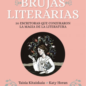 BRUJAS LITERARIAS