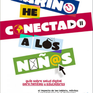 CARIÑO HE CONECTADO A LOS NIÑOS