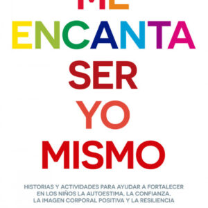 ME ENCANTA SER YO MISMO