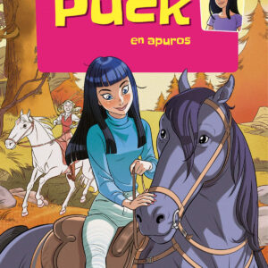 PUCK EN APUROS