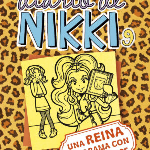 UNA REINA DEL DRAMA CON MUCHOS HUMOS