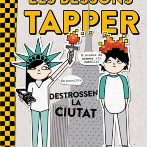 ELS Bessons tapper destrossen la ciutat