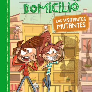 LOS VISITANTES MUTANTES
