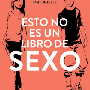ESTO NO ES UN LIBRO DE SEXO
