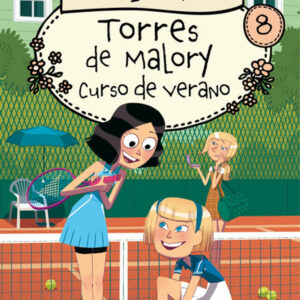 CURSO DE VERANO EN TORRES DE MALORY