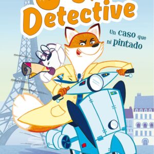 UN CASO QUE NI PINTADO