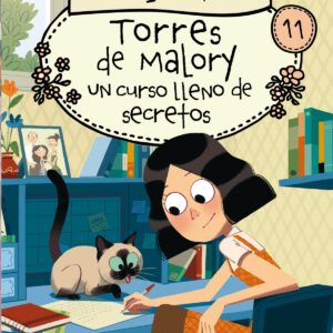 UN CURSO LLENO DE SECRETOS