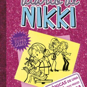 Crónicas de una vida muy poco glamurosa