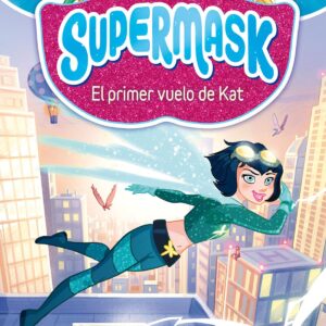 EL PRIMER VUELO DE KAT