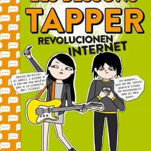 REVOLUCIONEN INTERNET