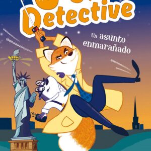 UN ASUNTO ENMARAÑADO