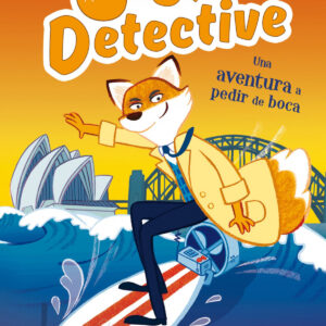 UNA AVENTURA A PEDIR DE BOCA