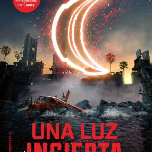 UNA LUZ INCIERTA