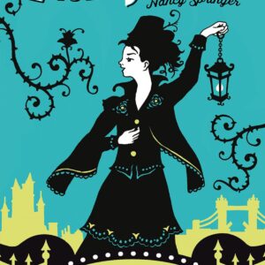 EL CASO DE LA DAMA ZURDA