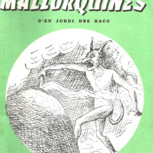 RONDAIES MALLORQUINES 24 VOLS. (FLOC)