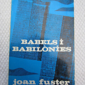BABELS I BABILONIES